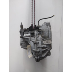 Boite De Vitesses Renault Trafic 2 Phase 2 (3)